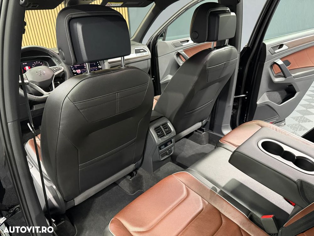 Volkswagen Tiguan 2.0 TDI DSG Elegance - 24