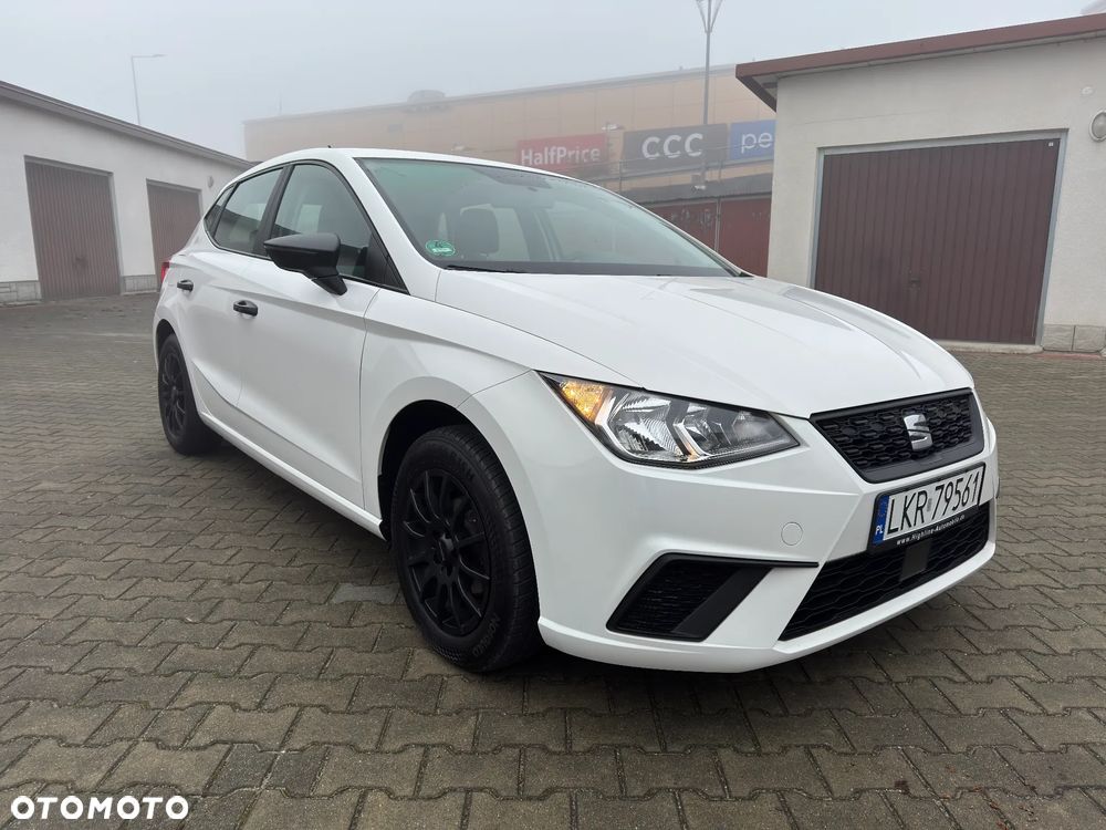 Seat Ibiza 1.0 EcoTSI S&S XCELLENCE - 1