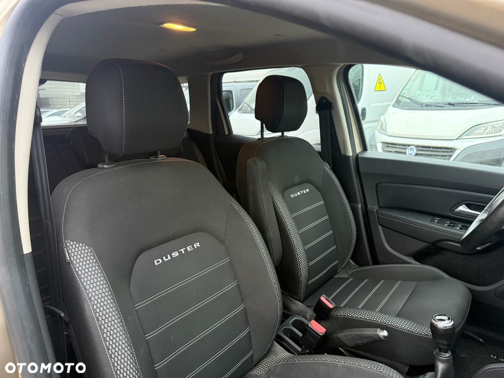 Dacia Duster - 13