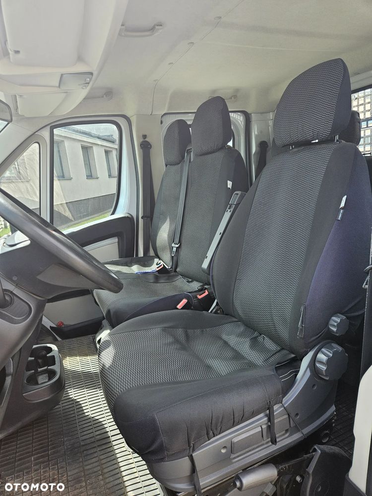 Fiat Ducato - 14