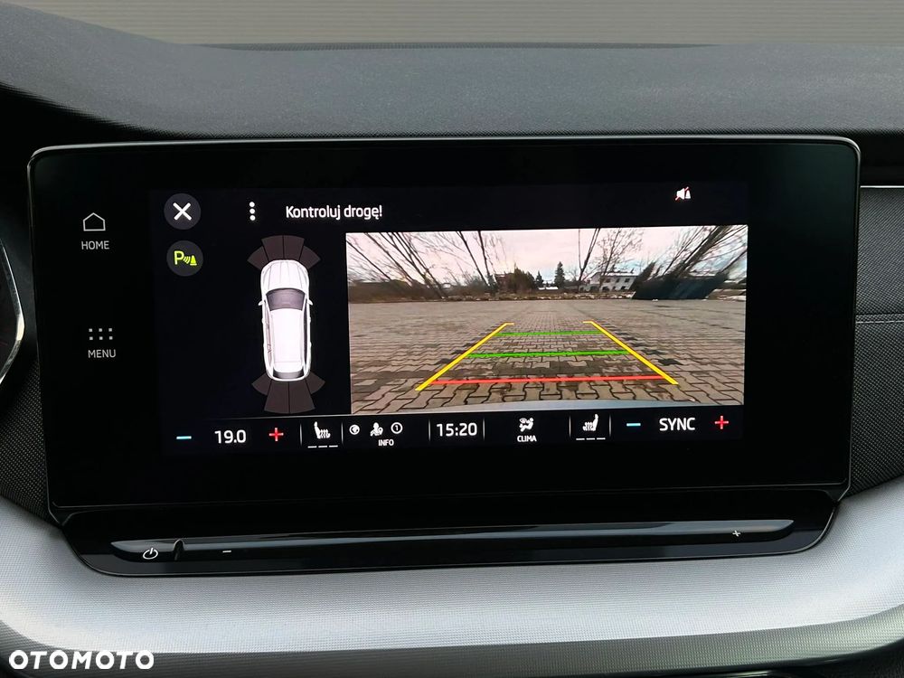 Skoda Octavia 1.5 TSI ACT Style - 27