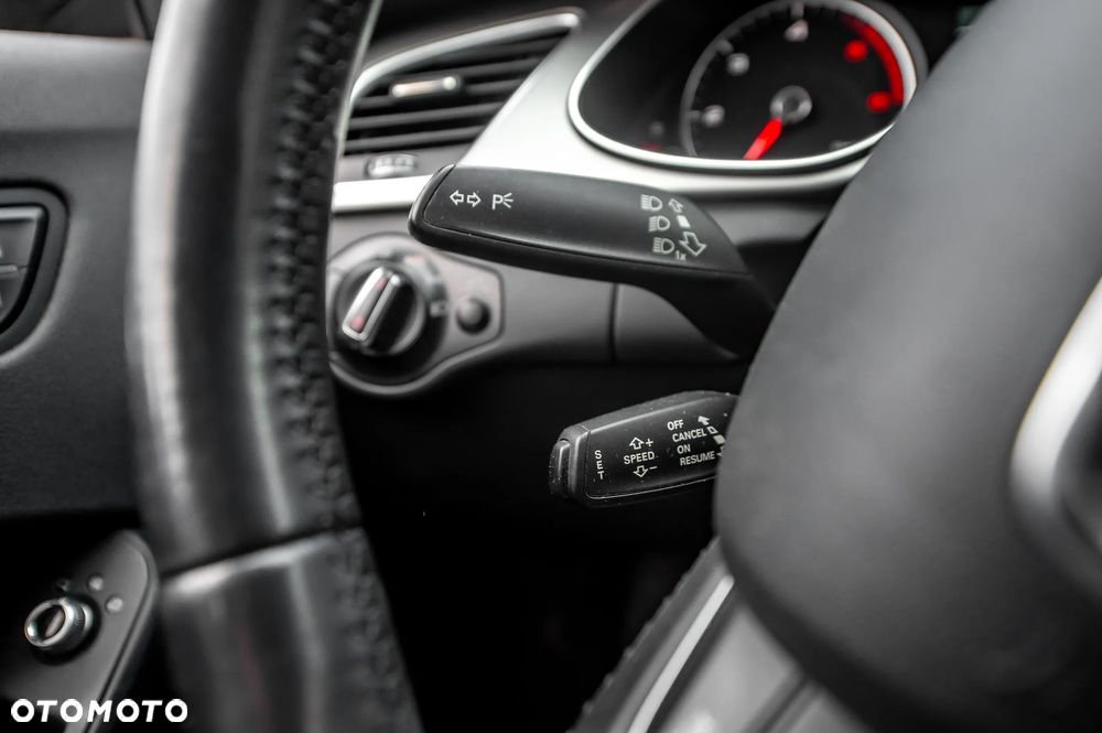 Audi A4 Limousine 2.0 TDI DPF Ambition - 21