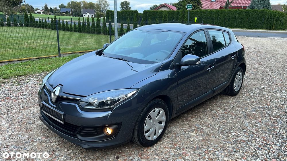Renault Megane - 14