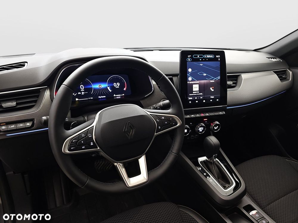 Renault Arkana TCe Mild Hybrid 140 EDC Techno - 9