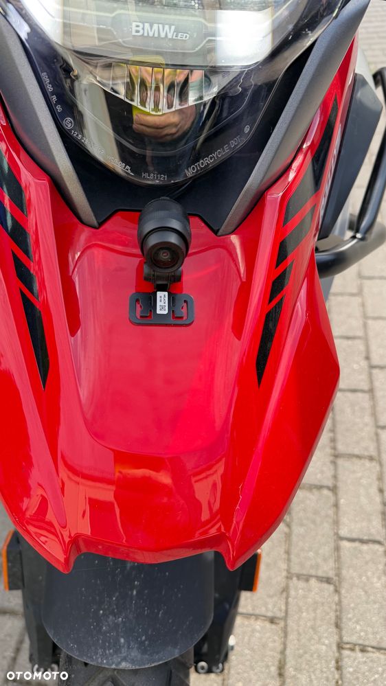 BMW GS - 7