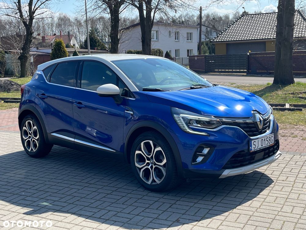 Renault Captur - 3