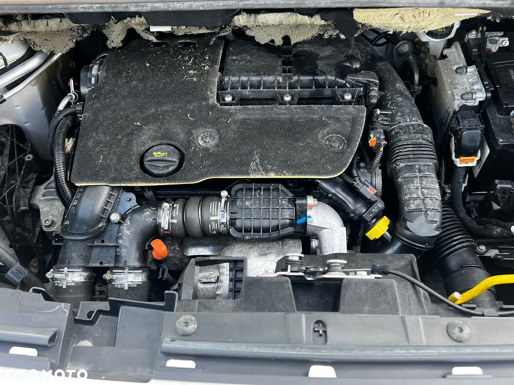 Opel Combo - 11