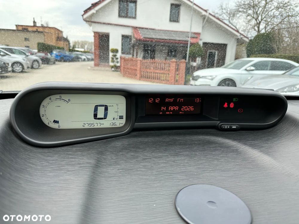 Citroën C3 Picasso - 10