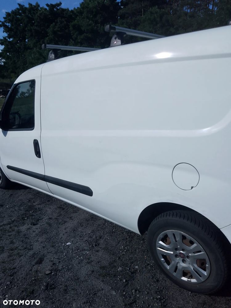 Fiat Doblo - 13