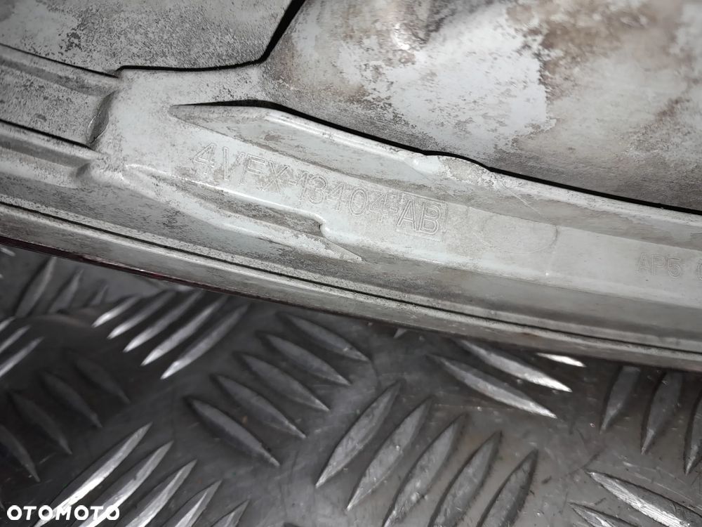 Lampa tylna prawa VW Golf V 03-09r. Europa - 5