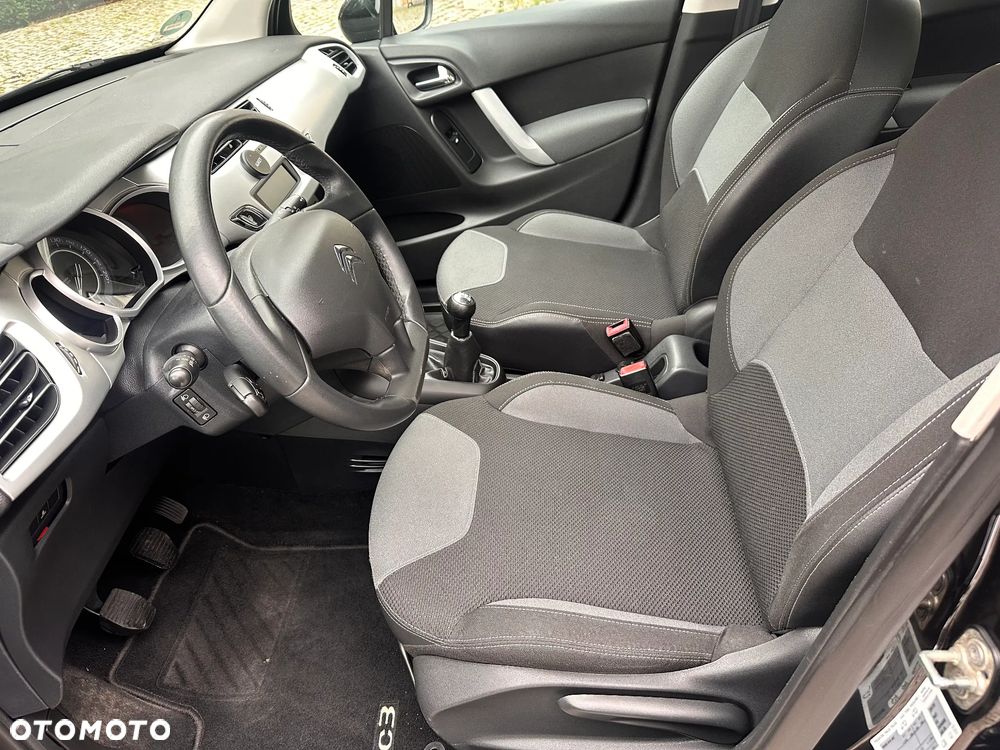 Citroën C3 1.4 VTi Exclusive - 6