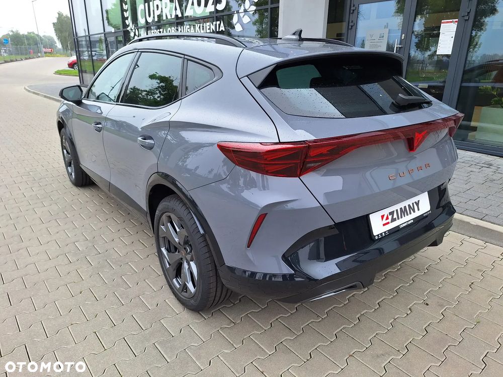 Cupra Formentor 1.5 eTSI mHEV DSG - 4