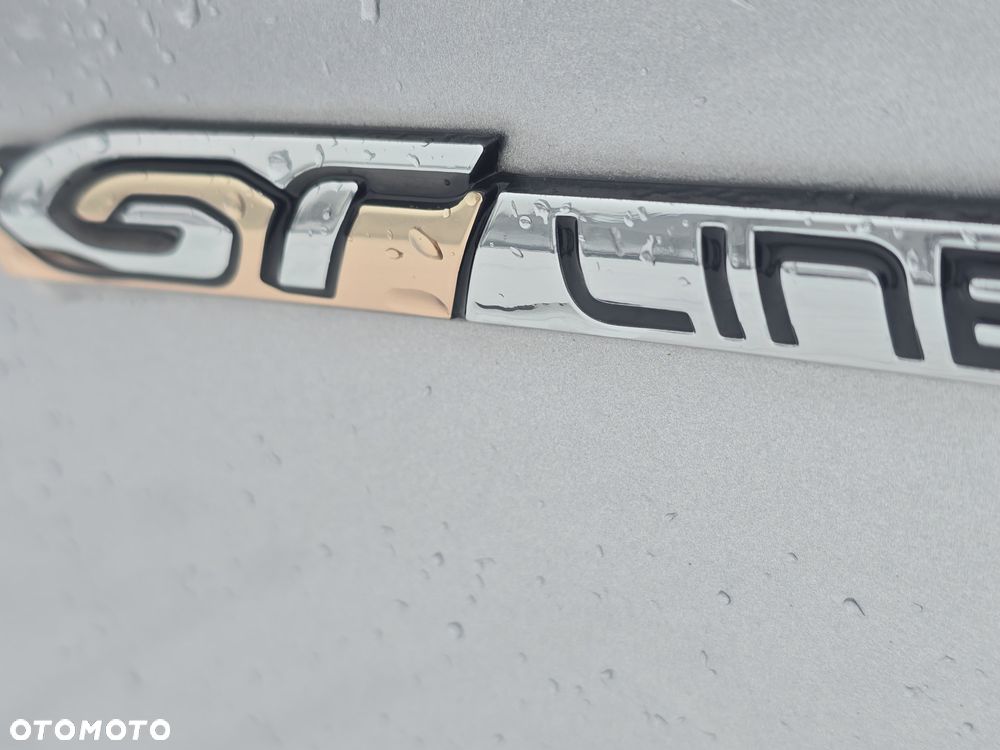 Peugeot Rifter 1.5 BlueHDI GT Line S&S - 36