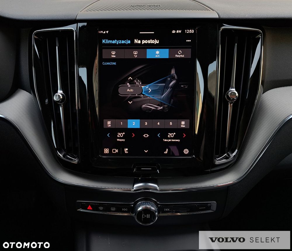 Volvo XC 60 - 23