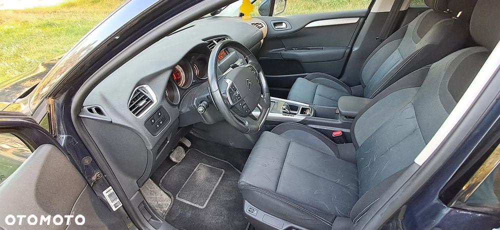 Citroën C4 - 20