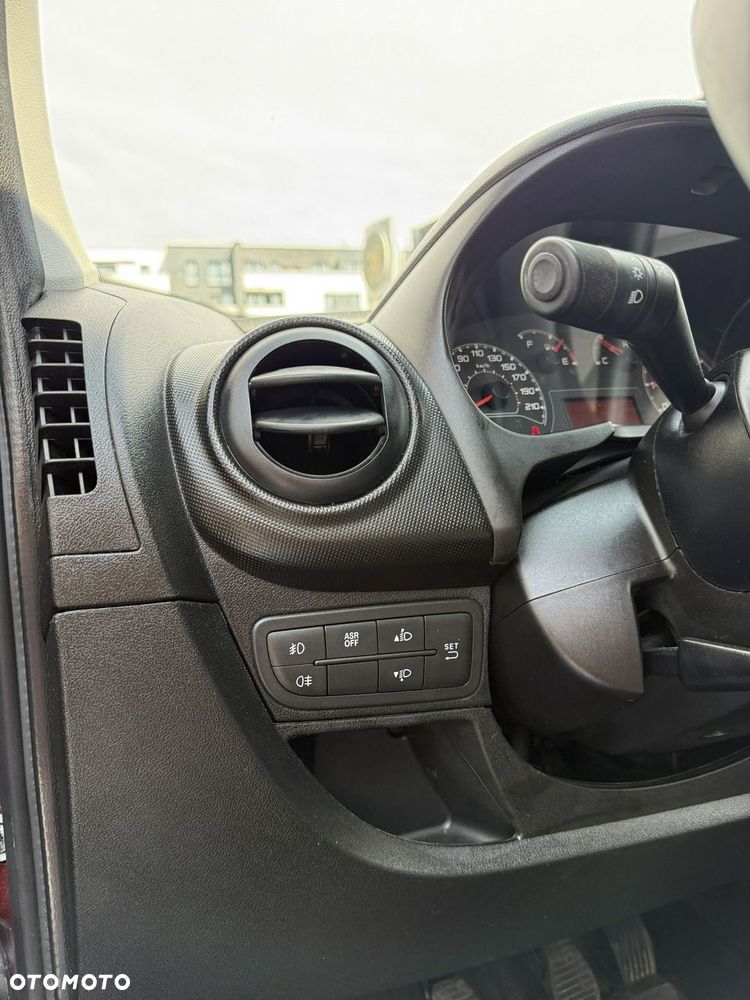 Fiat Fiorino - 19