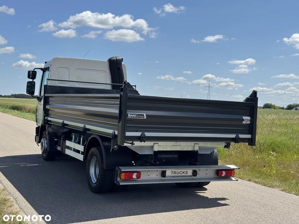 DAF LF    WYWROTKA  3-STRONNA - 6