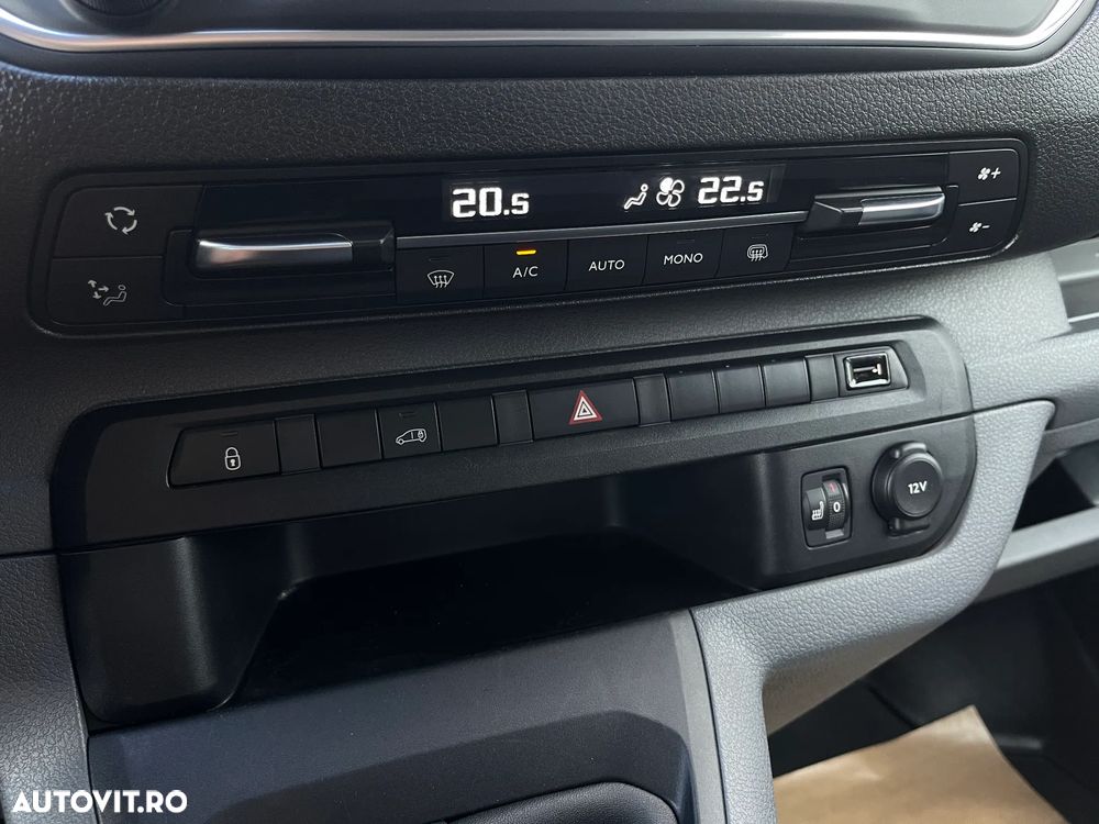 Peugeot Expert - 16