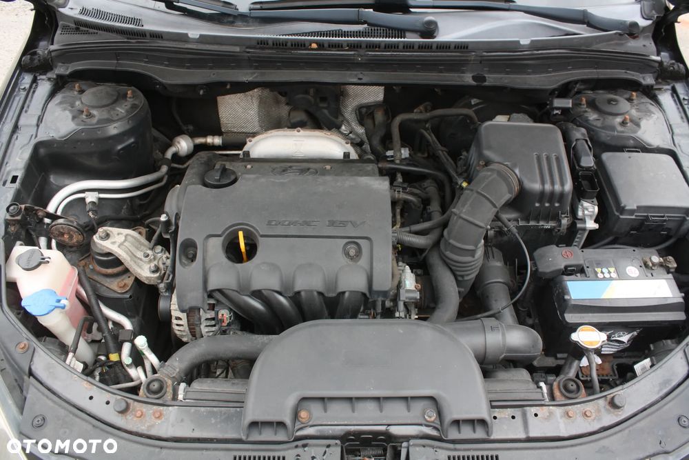 Honda Accord 2.0 i Sport - 18