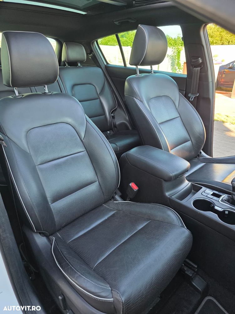 Kia Sportage 2.0 DSL 6AT 4x4 Style - 17