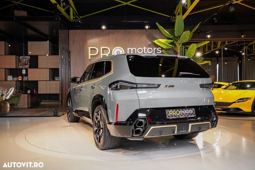 BMW XM Standard - 2