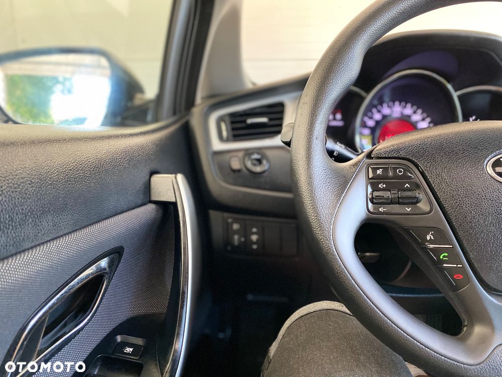 Kia Ceed Cee'd 1.6 CRDi Business Line - 24