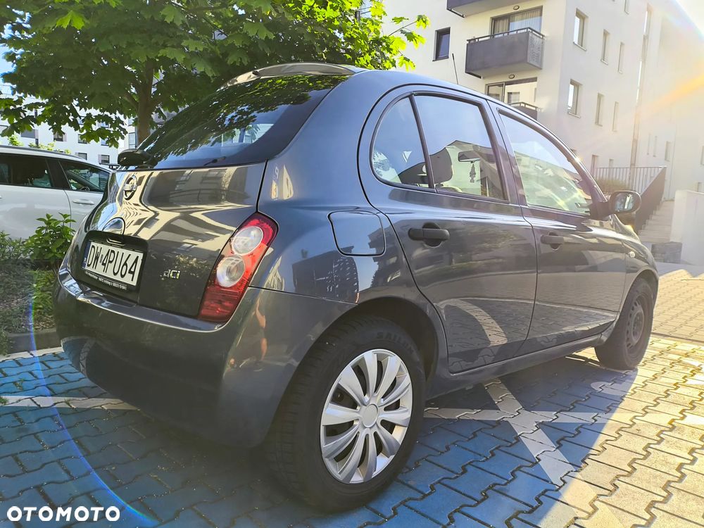 Nissan Micra - 20