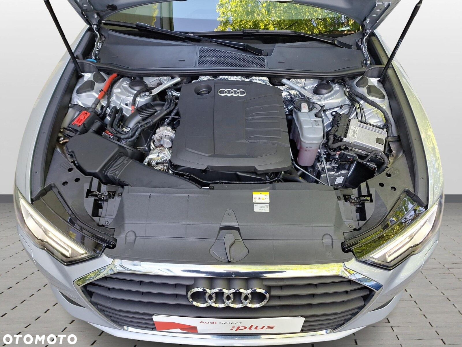 Audi A6 - 17