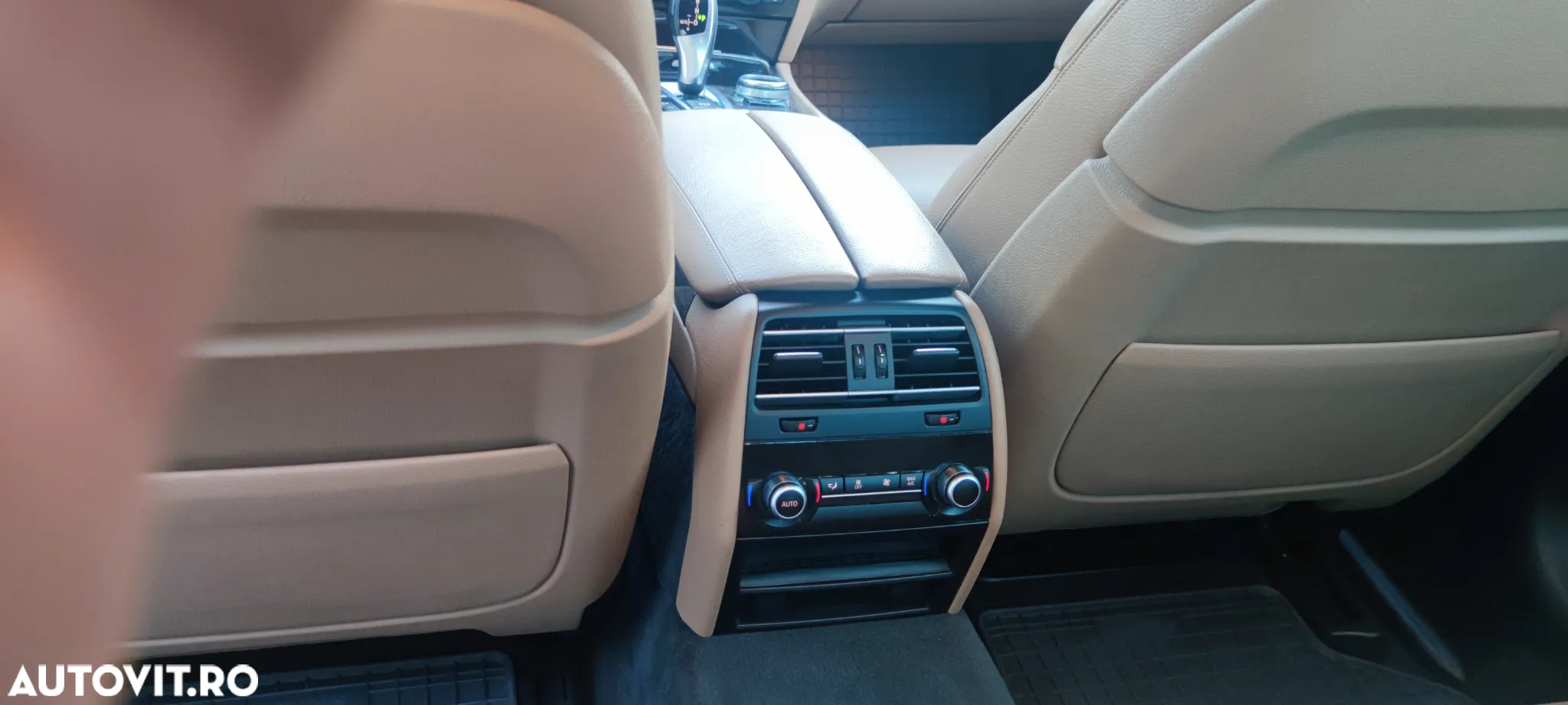 BMW Seria 7 740d xDrive - 8