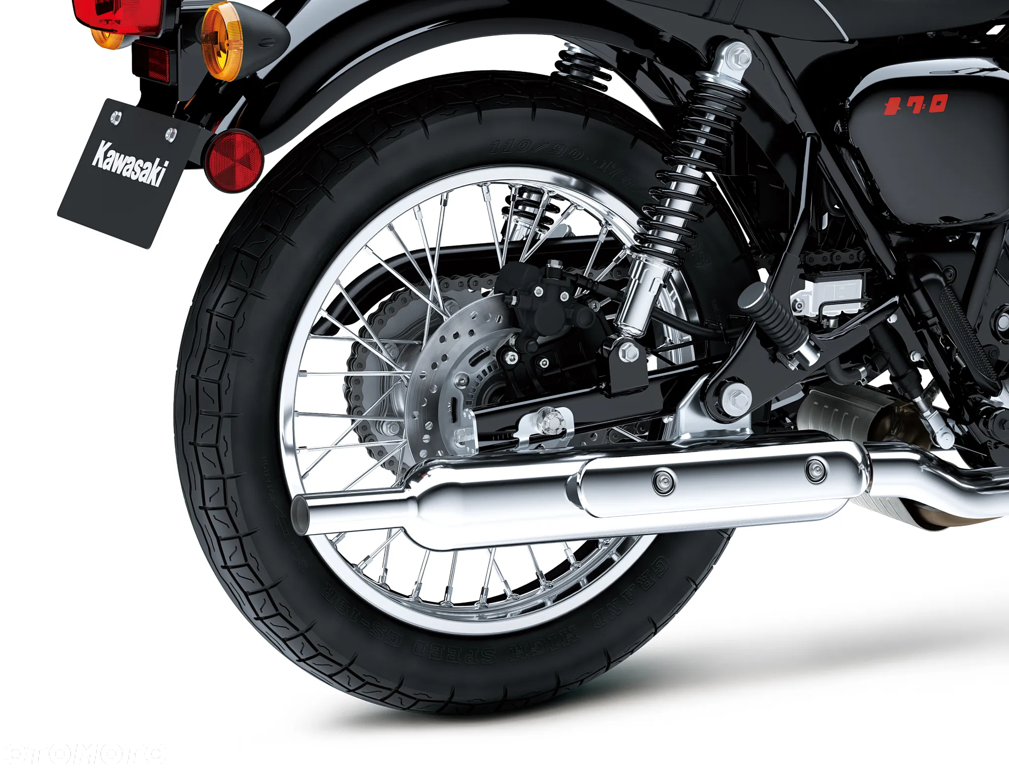 Kawasaki Inny - 8