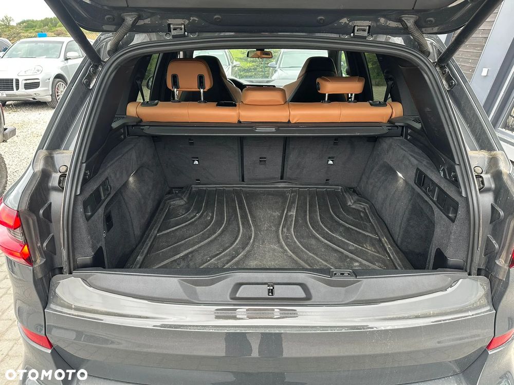 BMW X5 M Standard - 7