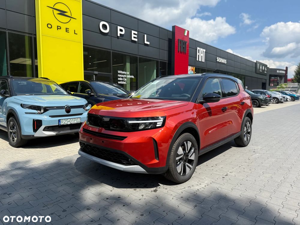 Opel Frontera 54kWh Extended Range GS - 2