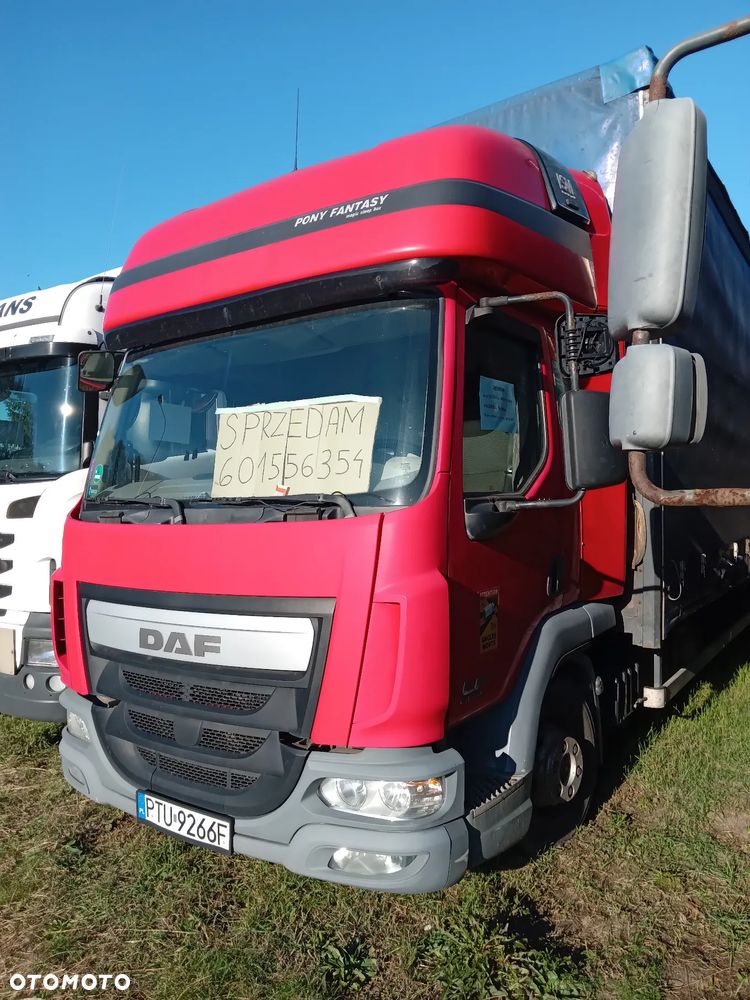 DAF LF220 - 3