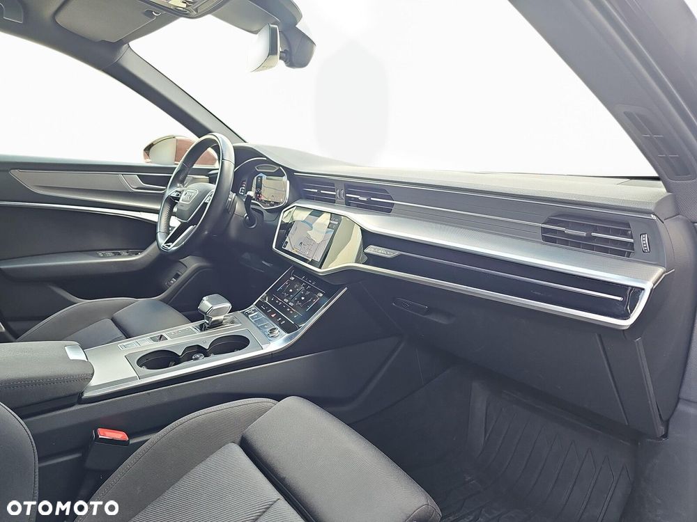 Audi A6 Avant - 24
