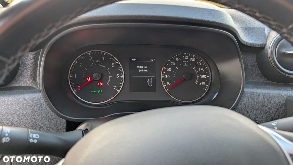 Dacia Duster 1.0 TCe Prestige - 11