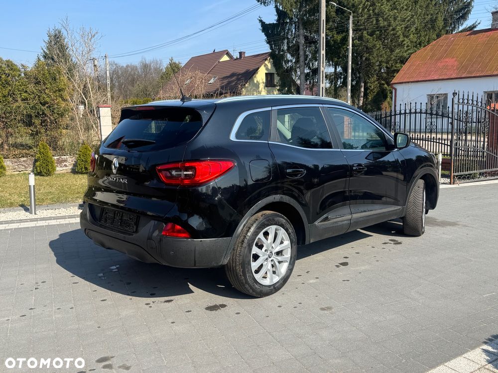 Renault Kadjar Energy TCe 130 LIMITED - 5