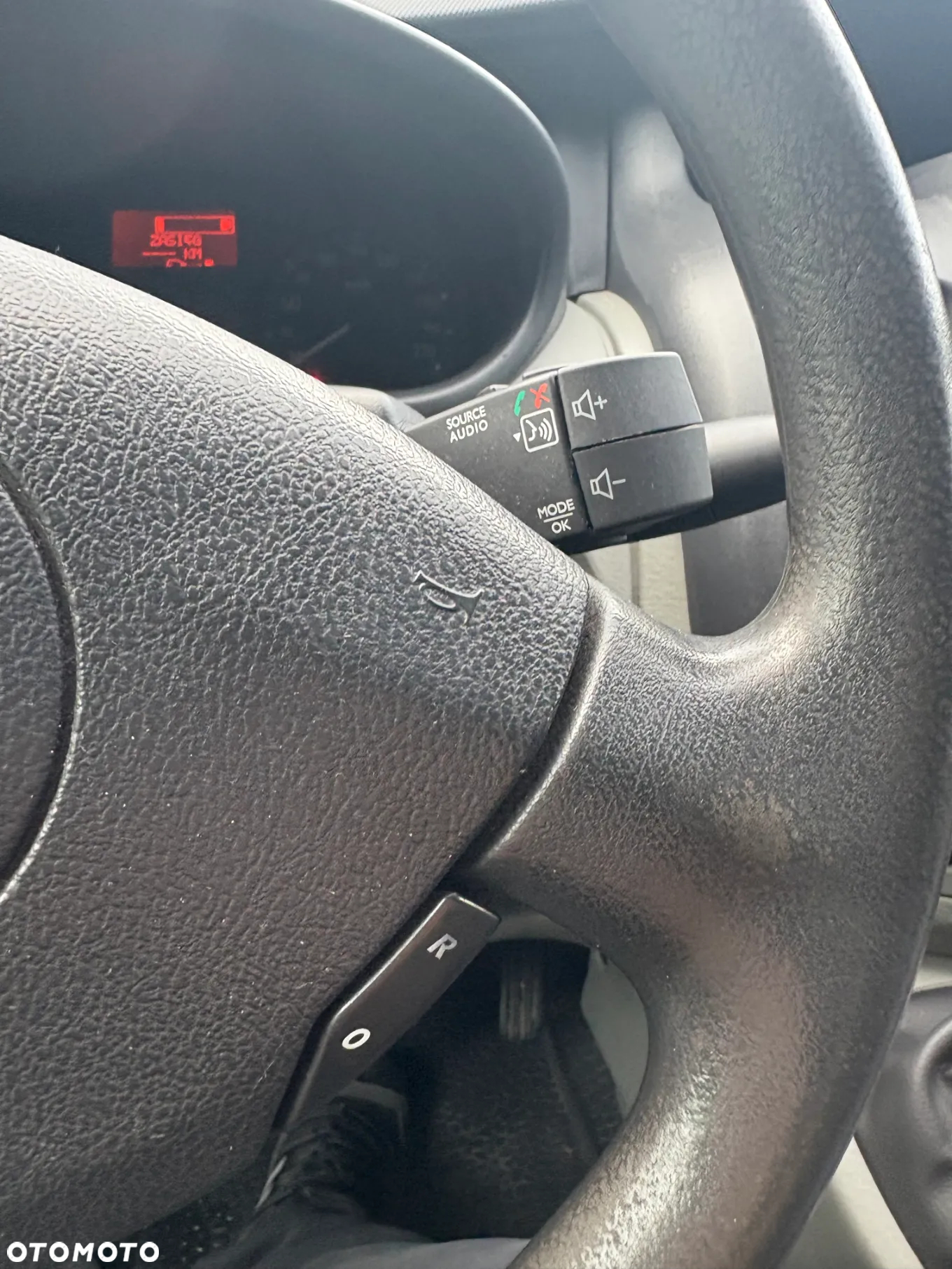 Renault Trafic - 18