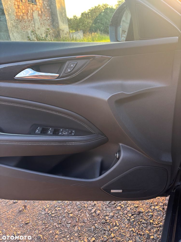 Opel Insignia 2.0 CDTI Exclusive S&S - 17