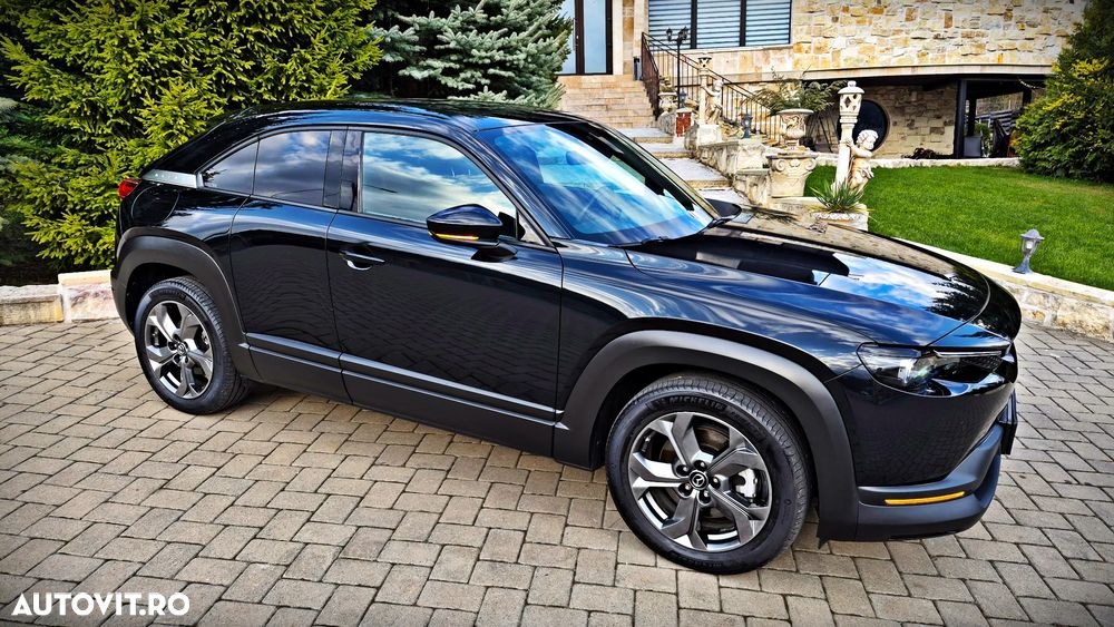 Mazda MX-30 e-SKYACTIV EXCLUSIVE-LINE - 20