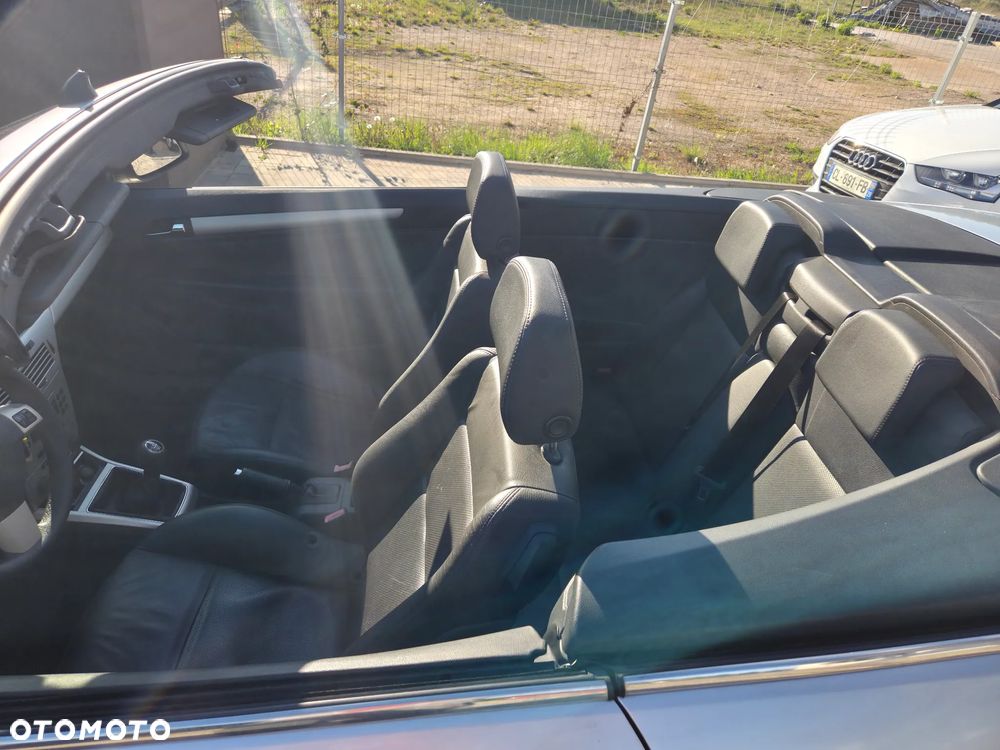Opel Astra 1.6 Edition - 15