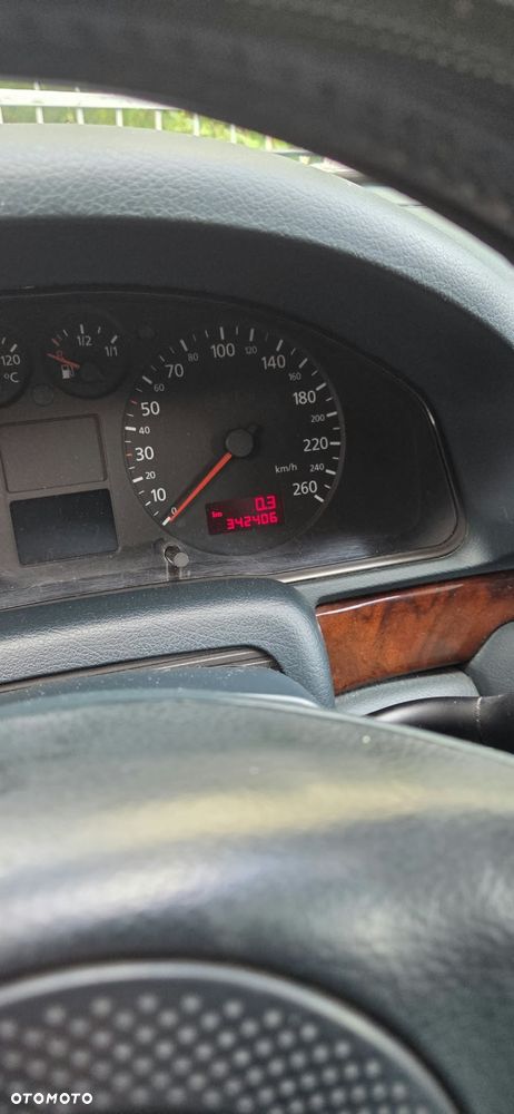 Audi A4 Limousine 1.8T - 14