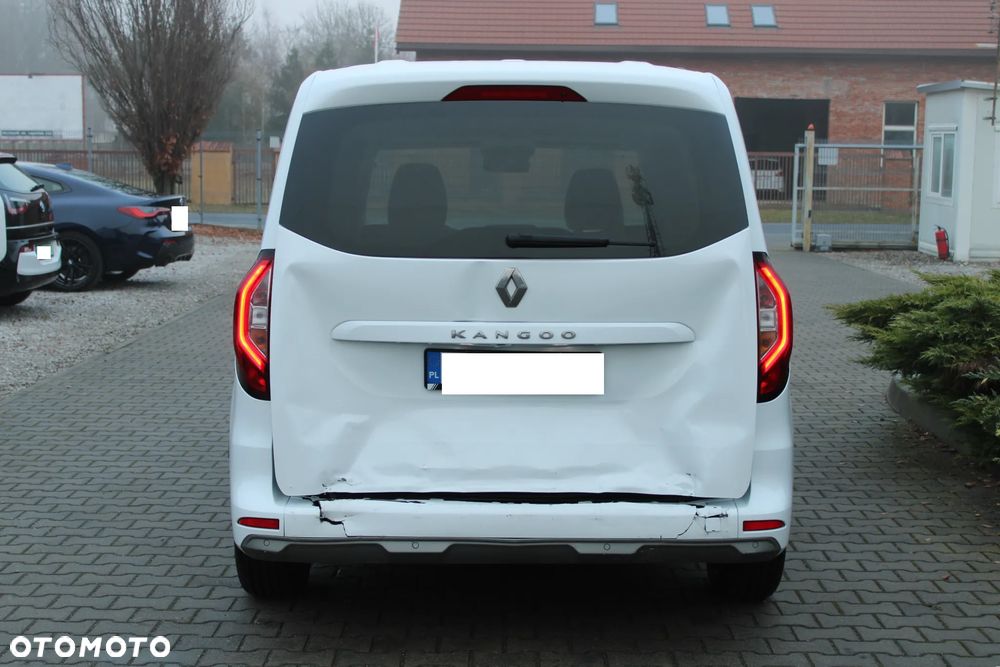 Renault Kangoo 1.5 dCi Equilibre - 6