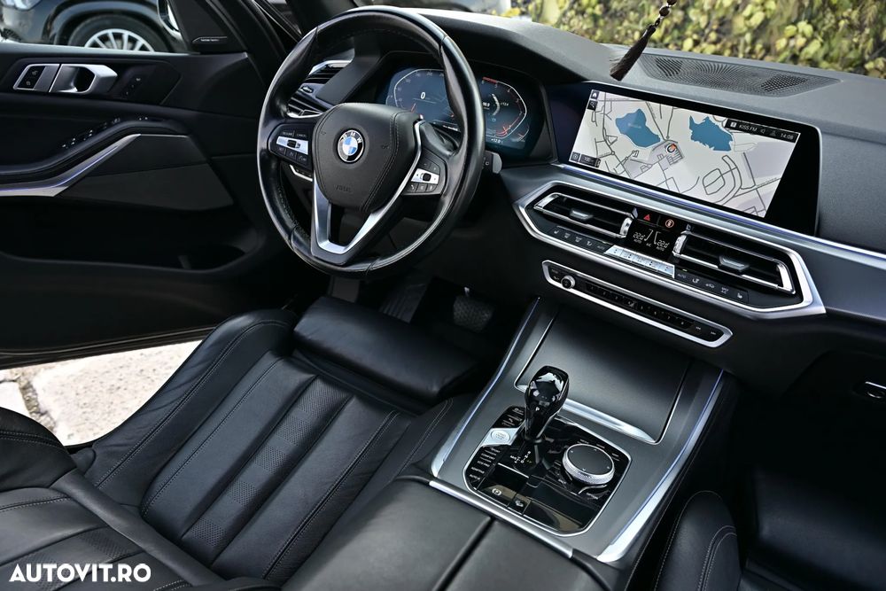 BMW X5 xDrive30d - 12