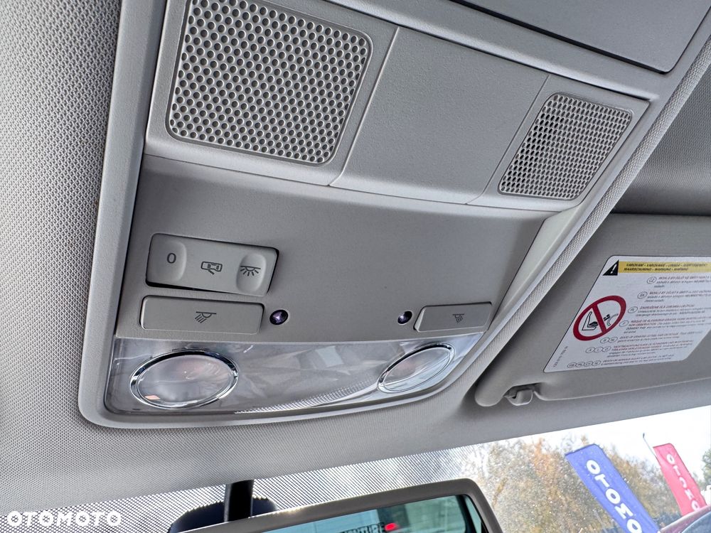 Skoda Yeti 1.2 TSI 4x2 Edition - 18