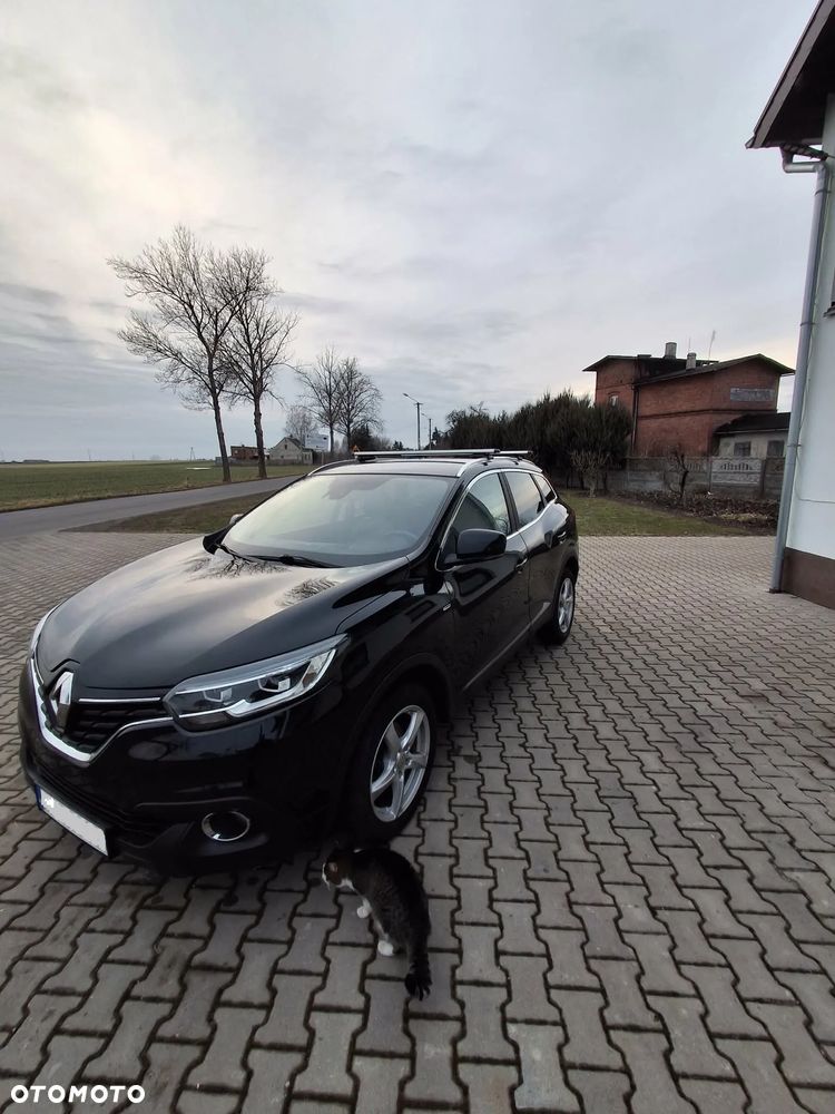 Renault Kadjar - 5