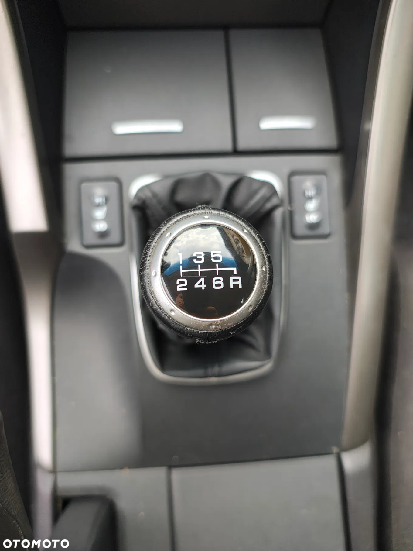Honda Accord - 16
