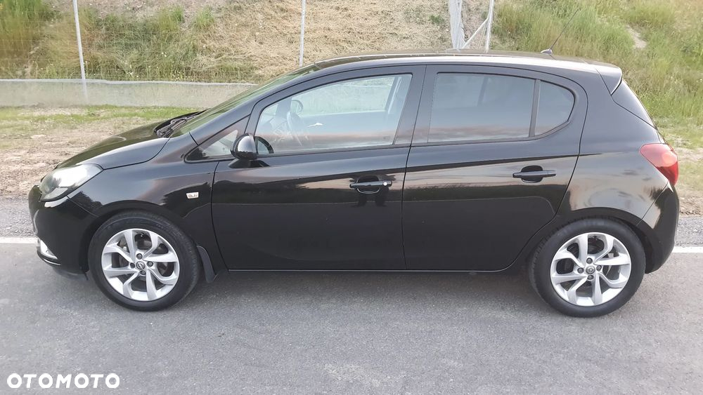 Opel Corsa 1.4 Color Edition - 9