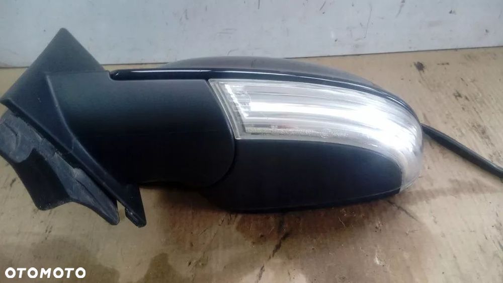 LUSTERKO LEWE VW GOLF VI PLUS 6 PIN EUROPA - 4