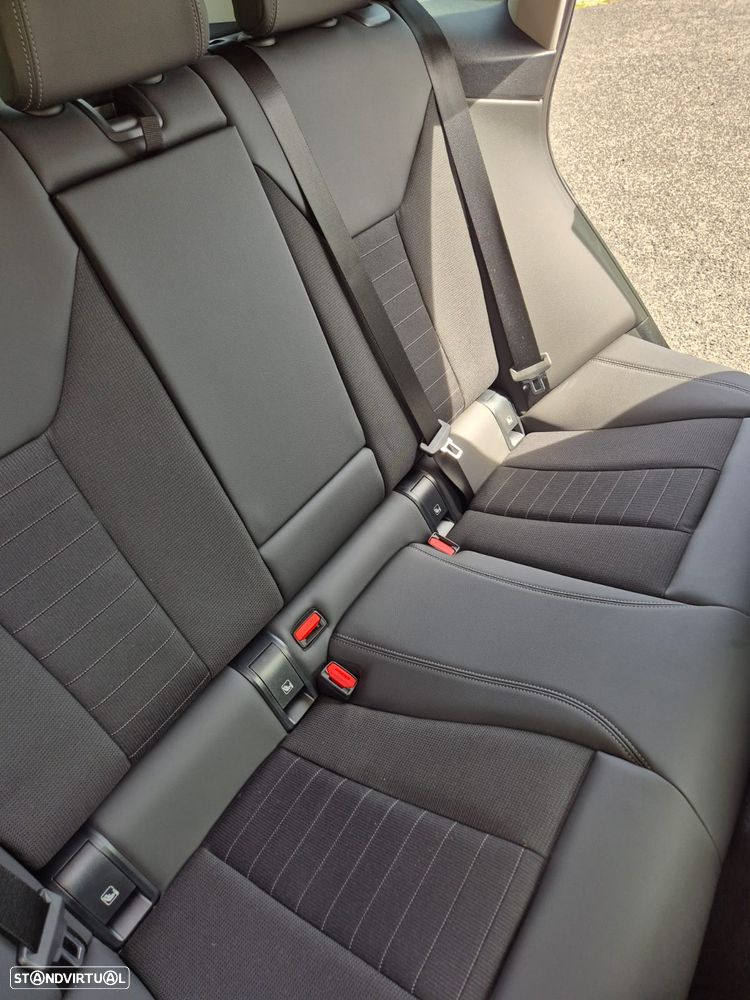 BMW i4 eDrive35 Gran Coupe - 19