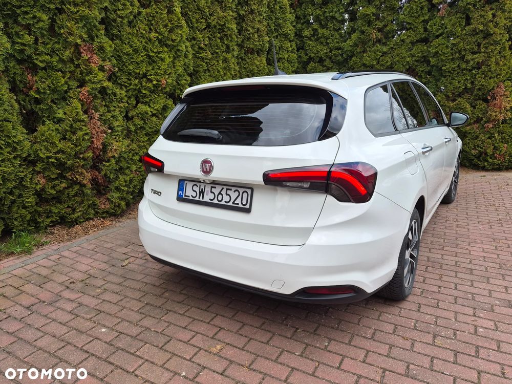 Fiat Tipo 1.0 T3 City Life - 3